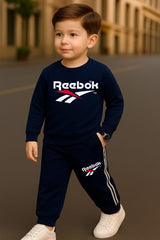Blue Ree Track Suit for Kids