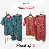 BERRY PATCH X SUMMER BLUSH