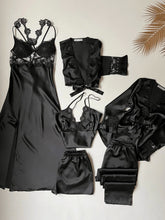 6 PIECE NIGHTY DREAM SET
