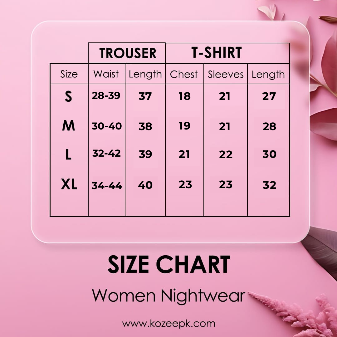 CHIC IN BLOOM X JASMINE BREEZE